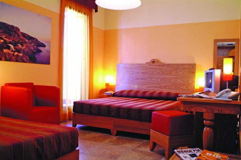 Il Tabacchificio Hotel Gagliano del Capo Exterior foto